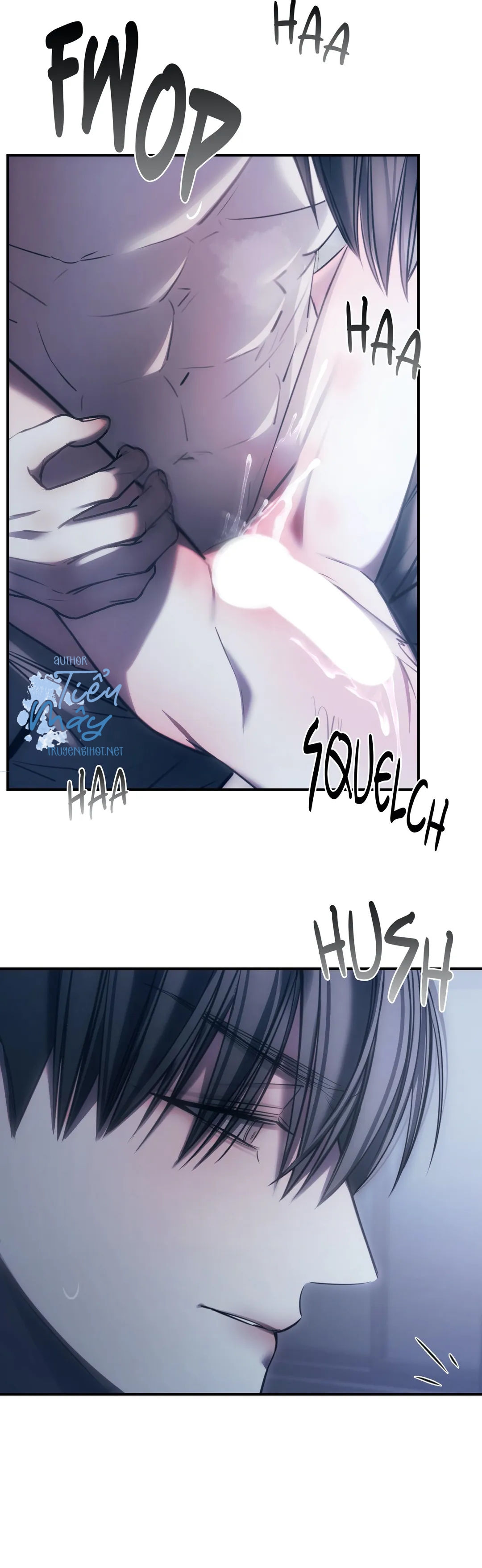 vực sâu chapter 17 27