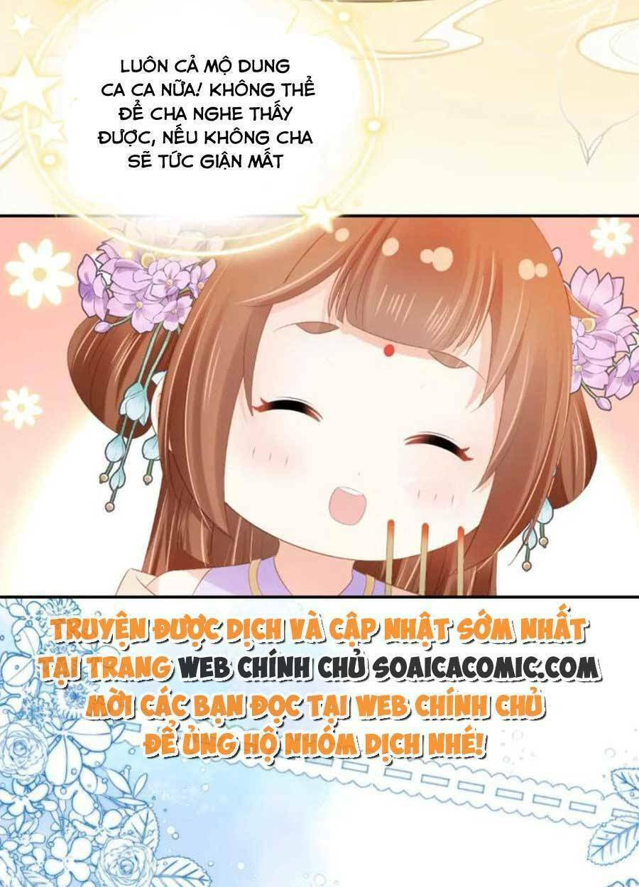 nhặt được bảo bối manh manh chapter 109 46