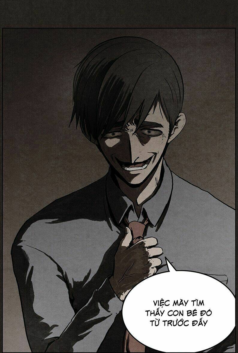 đứa con của quỷ dữ chapter 21 33
