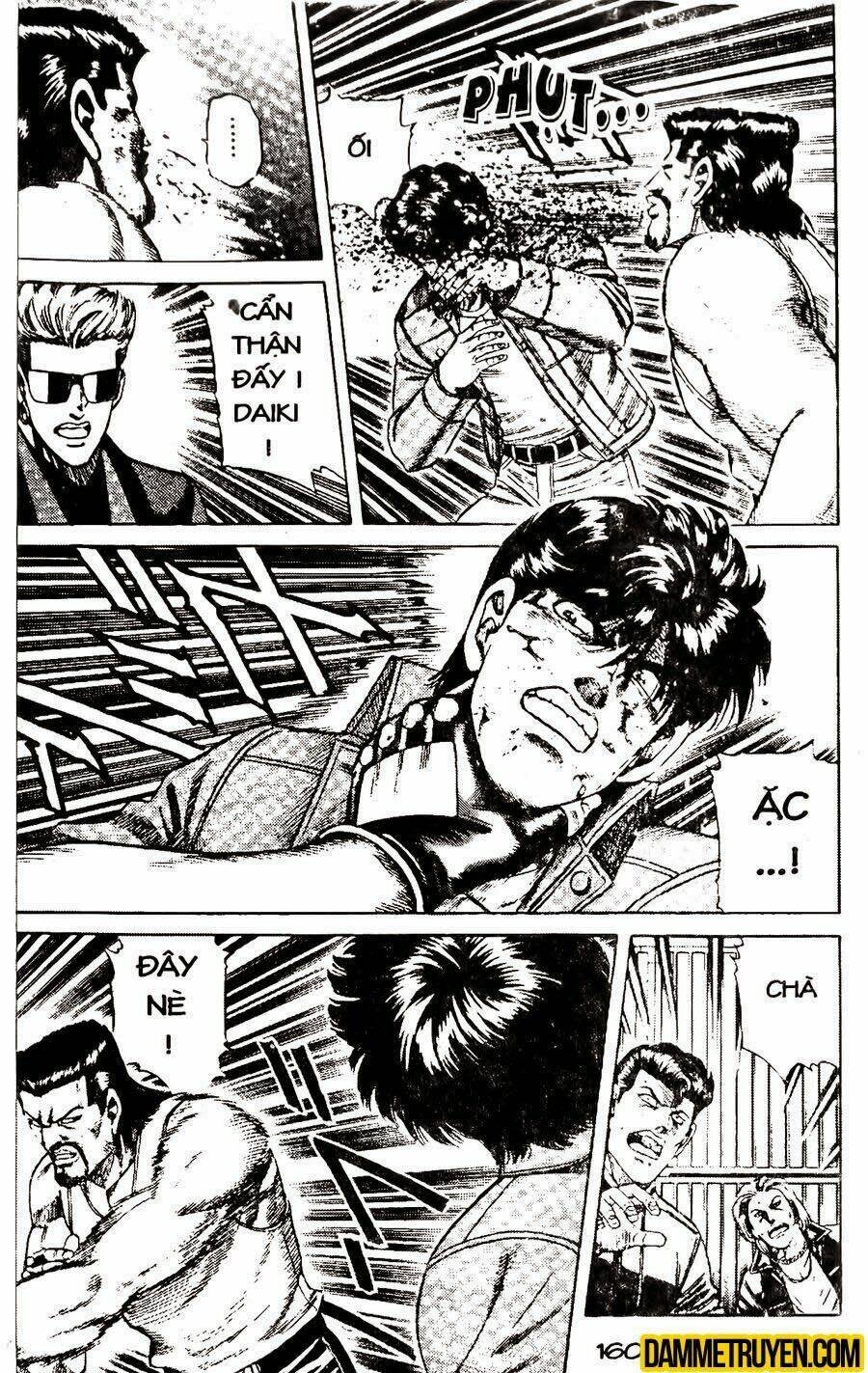 sức mạnh nhân đôi chapter 34.2 14