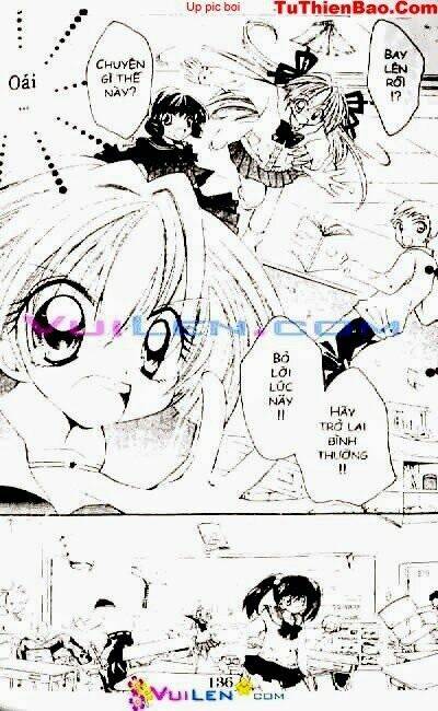 viên ngọc nhiệm màu chapter 6 137