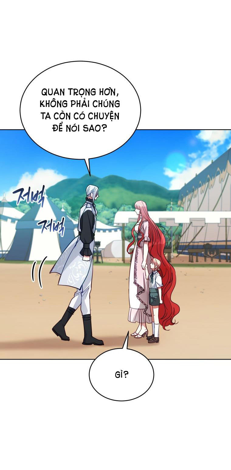 quý cô không thể tiếp cận chapter 87.2 25