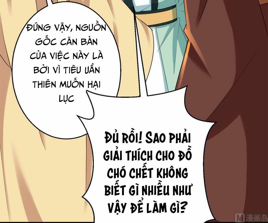 cửu dương đế tôn chapter 189 23