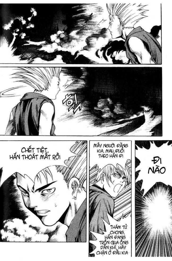 đảo địa ngục chapter 24 5