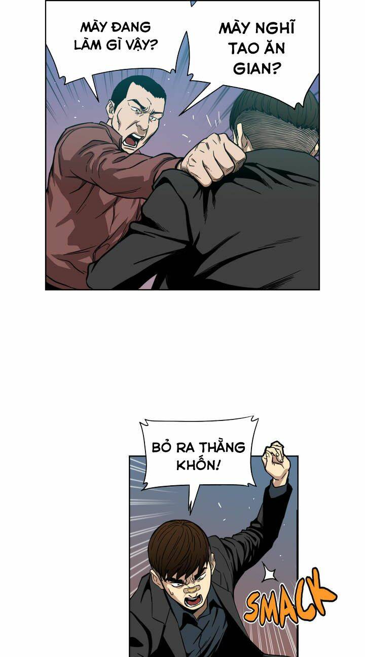 thần bài siêu năng chapter 9 22