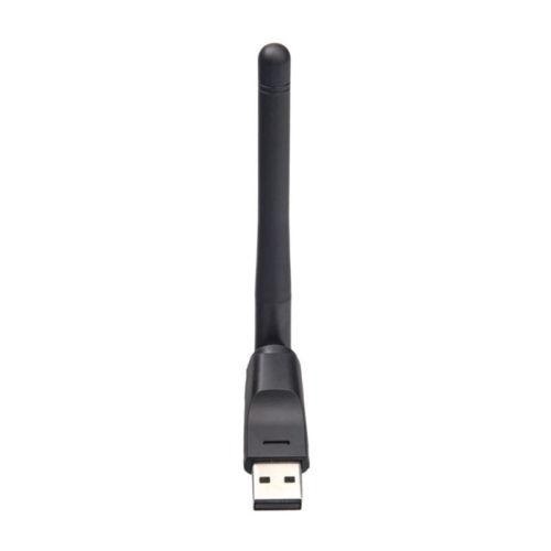 USB WIFI - Wireless Apdater IEEE802.11 b/g/n 150Mbps - kết nối internet - lướt net không dây - thay thế card mạng dây