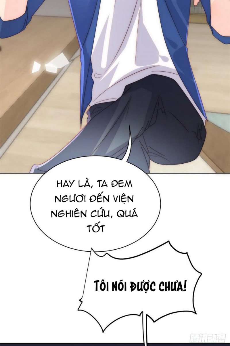 đoàn sủng lão đại ba tuổi rưỡi chapter 148 10