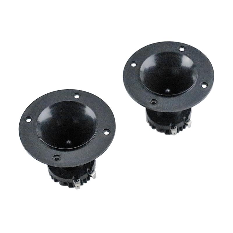 Ghxamp 25W 25 Nhân Titan Phim Loa Neodymium 4 Inch 107MM Cột Âm Thanh Loa Kéo Nuốt Hướng Dẫn Chống Nước 1.8K-18KHz