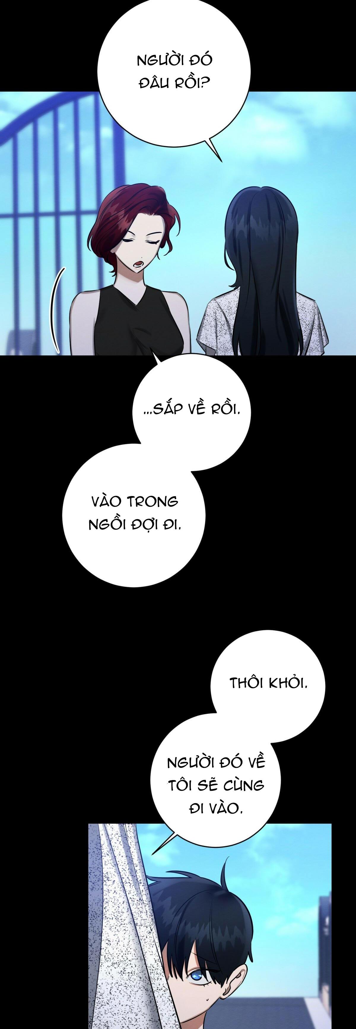 lý do của ác nhân chapter 19 38