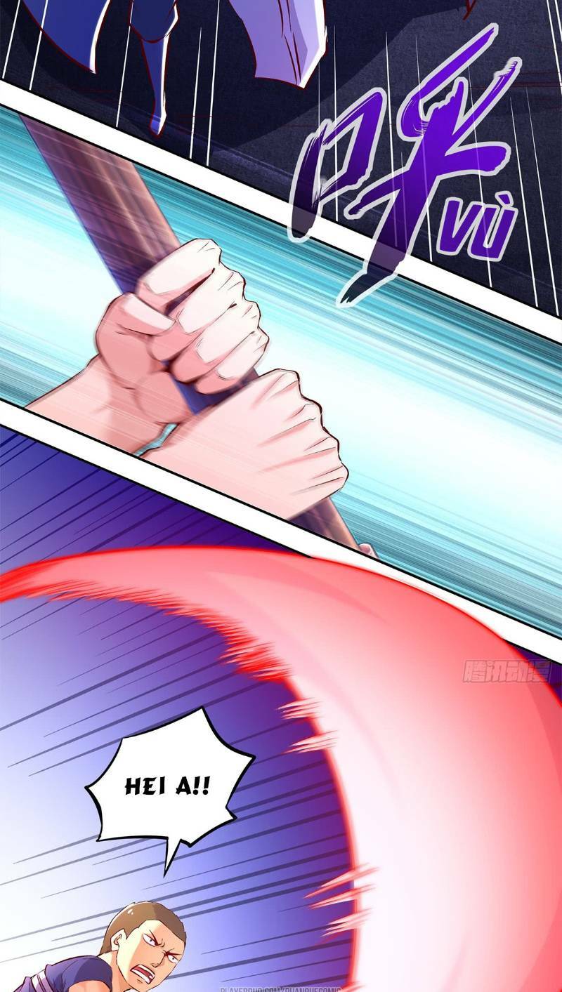 võng du chi tối cường đoán mệnh sư chapter 15 11