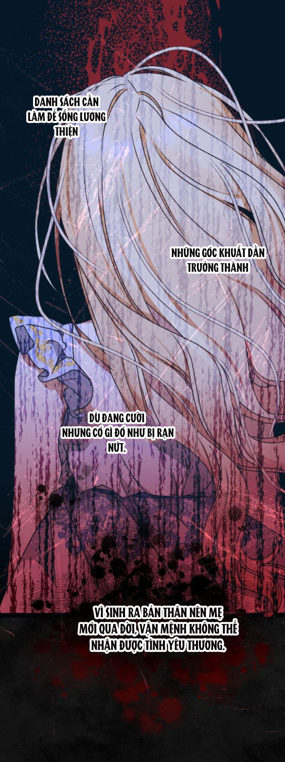 Bạo Chúa Muốn Có Cuộc Sống Tốt Đẹp chapter 34.2 - Trang 2