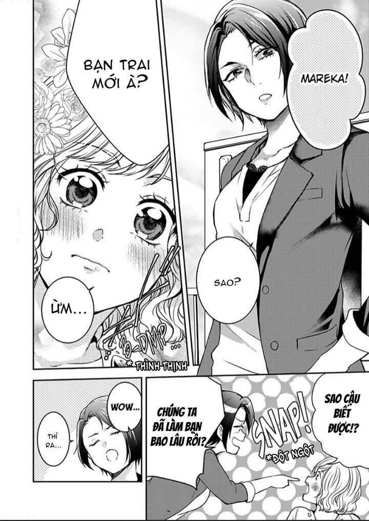 hàng xóm đáng sợ của tôi chapter 4.2 6