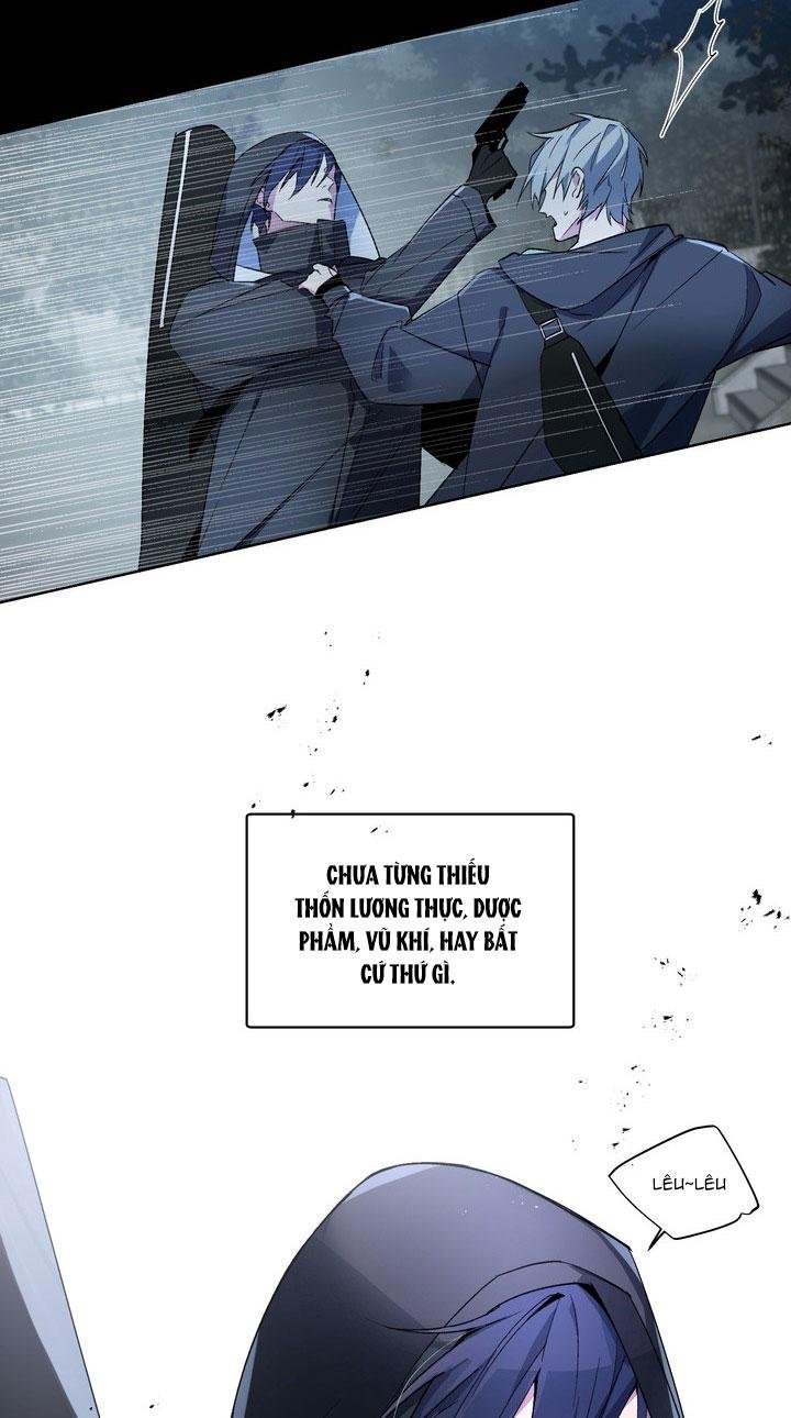 thú cưng damdang chapter 7.3 8