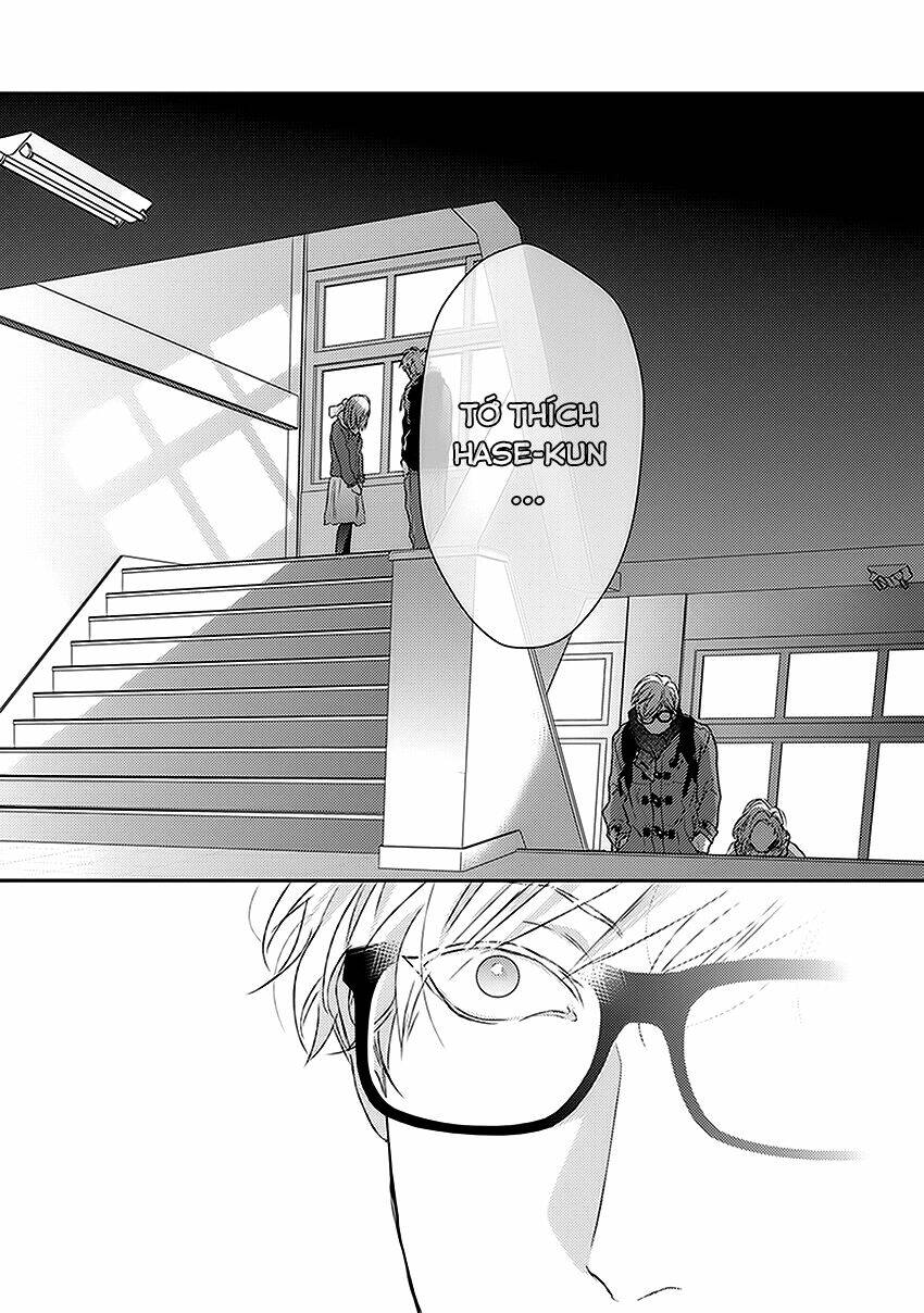 đôi ta đi trốn chapter 5 39