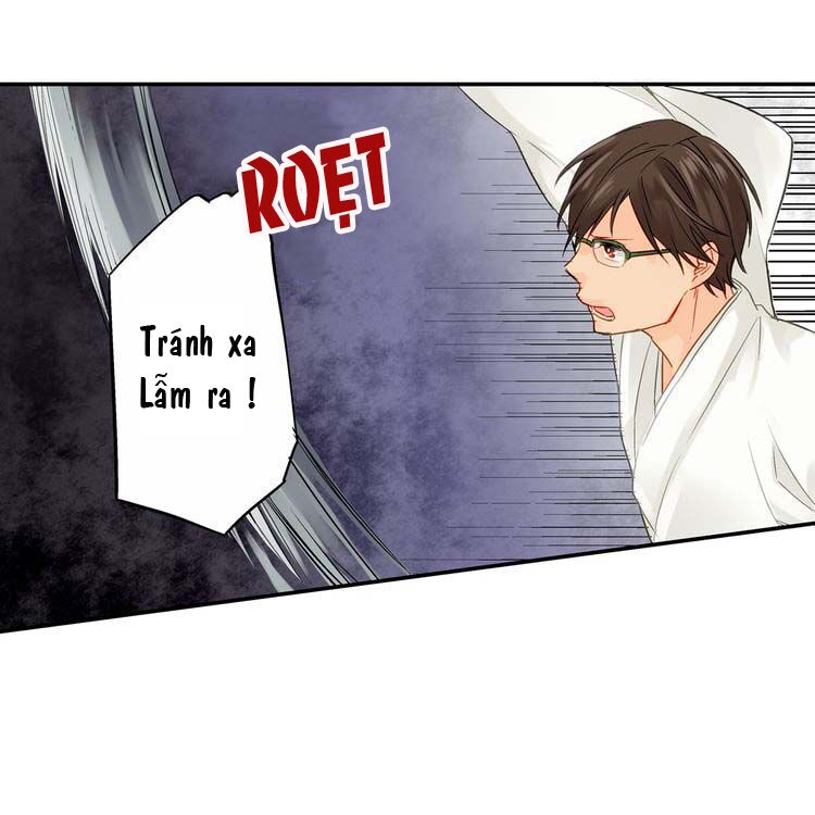 cô dâu của quỷ chapter 13 74