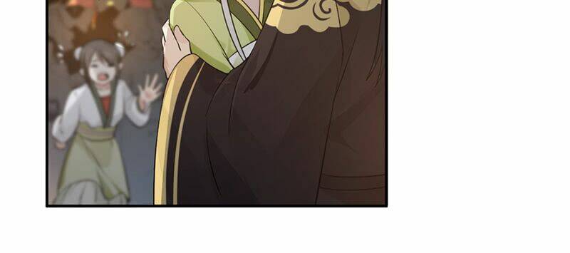 thanh cung chi ninh mặc vô thanh chapter 3 17