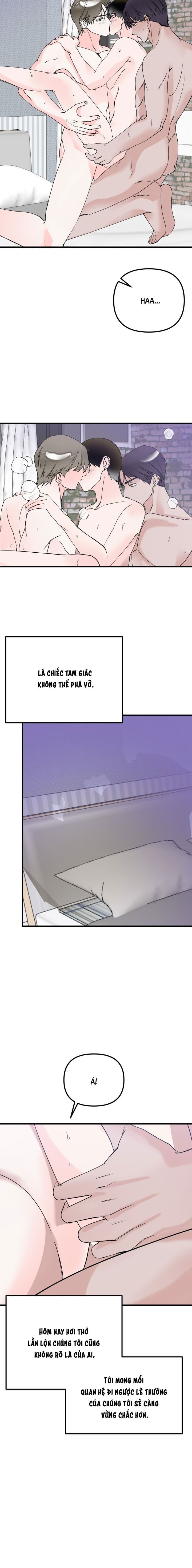 tuyển tập truyện ngắn bl thanh xuân: những con ciu rực lửa chapter 4 20