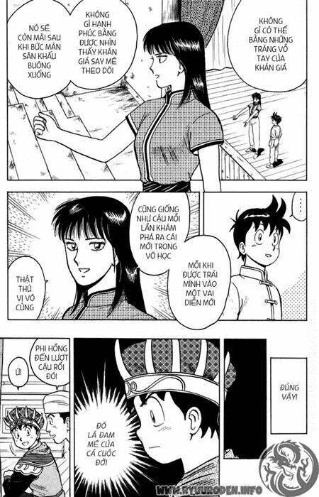 hoàng phi hồng phần 1 chapter 21 128