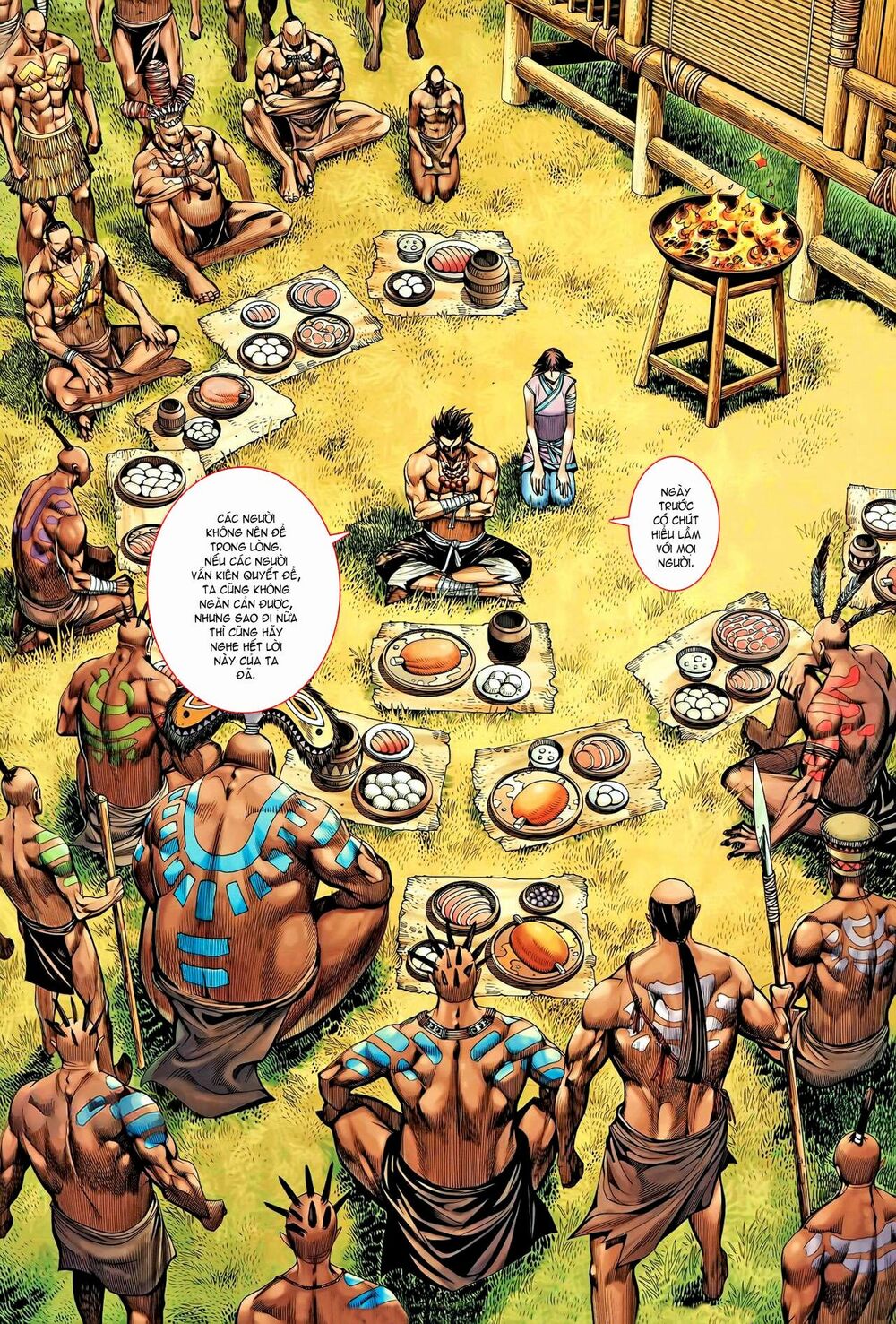 phong thần ký chapter 102 17