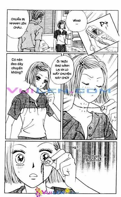 bong bóng trắng chapter 10 133