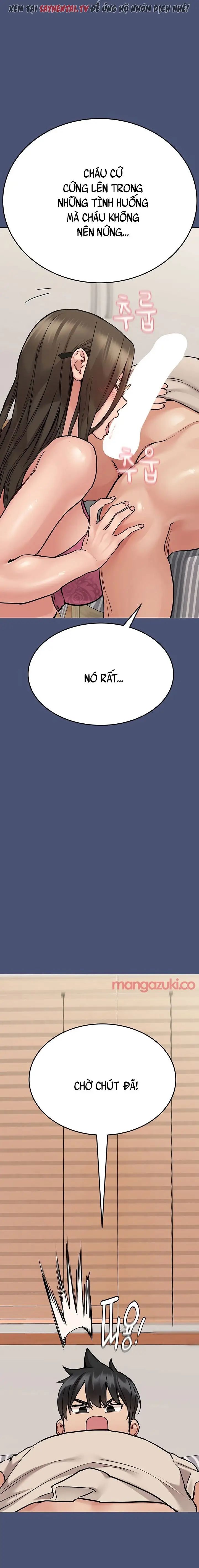 giữ bí mật với mẹ em nhé! chapter 44 12