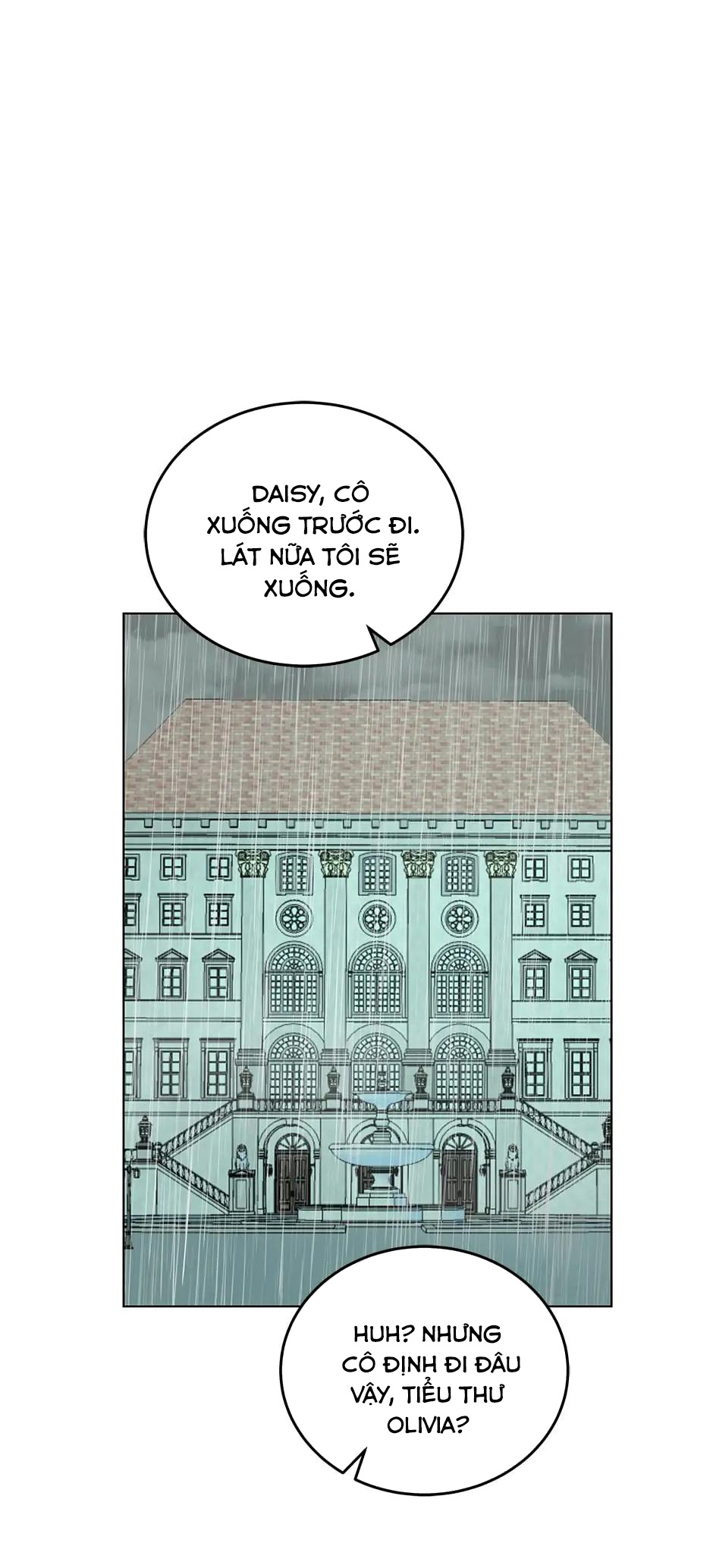 diễn vai ác nữ cũng thật khó khăn chapter 34.2 12