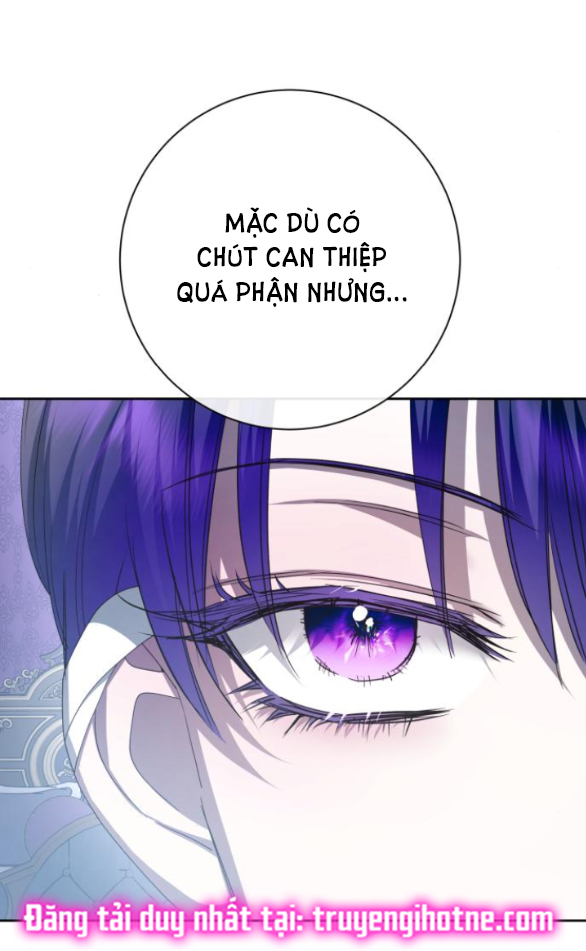 tôi muốn trở thành cô ấy dù chỉ là một ngày chapter 161.1 17