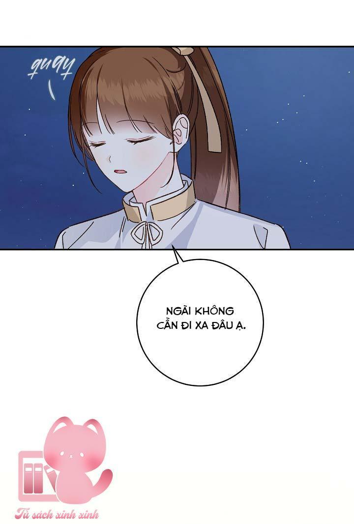 trang trại hạt dẻ cạnh hoàng cung chapter 33 58