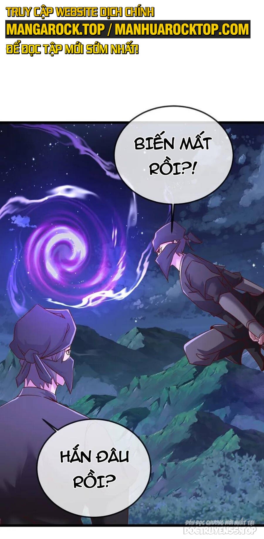 tiên võ đế tôn chapter 494 53