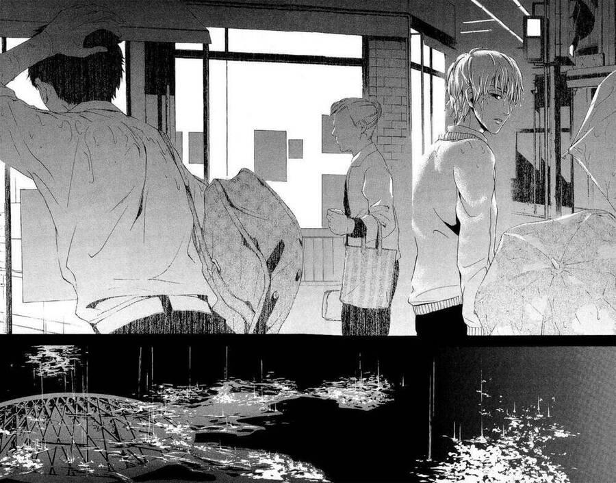 mayonaka no ariadone chapter 4 25