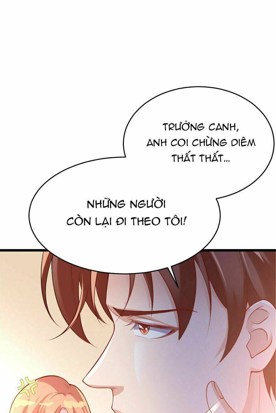 tiểu bạch điềm thê của long thiếu chapter 21 50