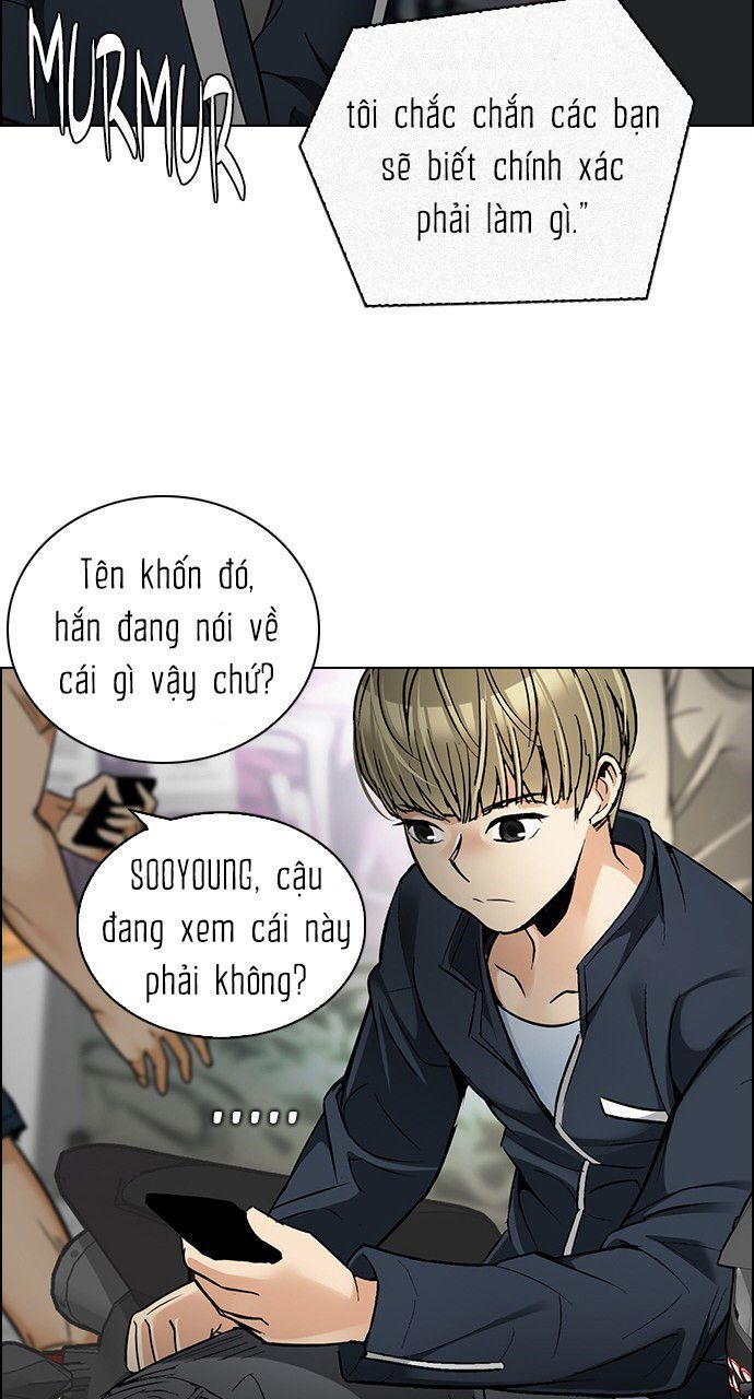 trò chơi số mệnh chapter 269 32