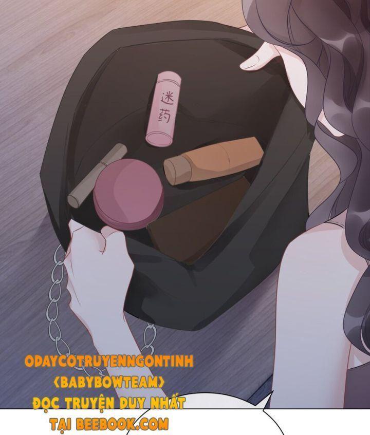 nữ phụ xuyên sách chỉ muốn làm cá ướp muối chapter 28 16