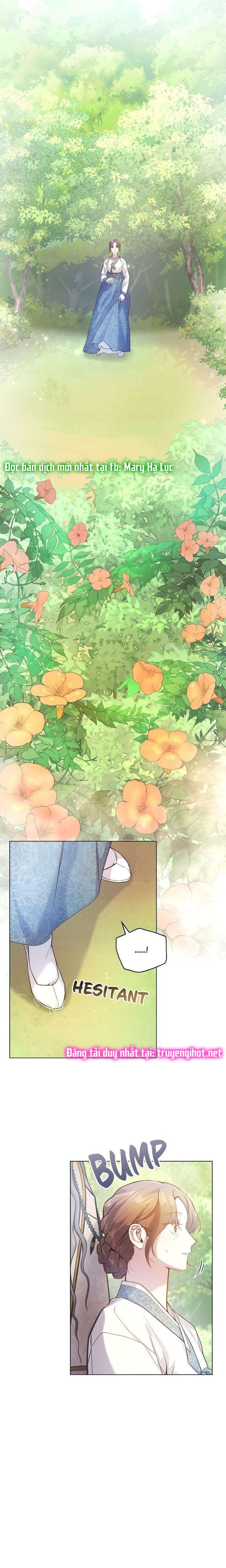 đăng tiêu hoa chapter 26 4