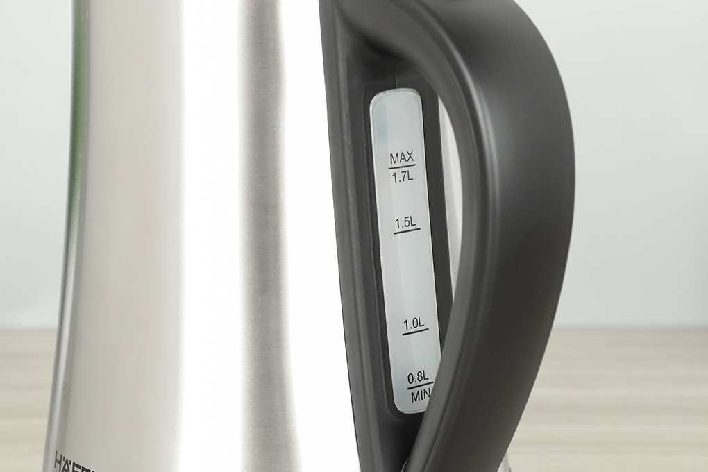Ấm đun siêu tốc Hafele HS-K1703X - Hàng Chính Hãng (535.43.733)