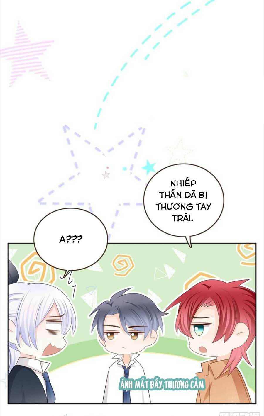 ảnh hậu cũng không bằng niệm thanh hoa chapter 82 11