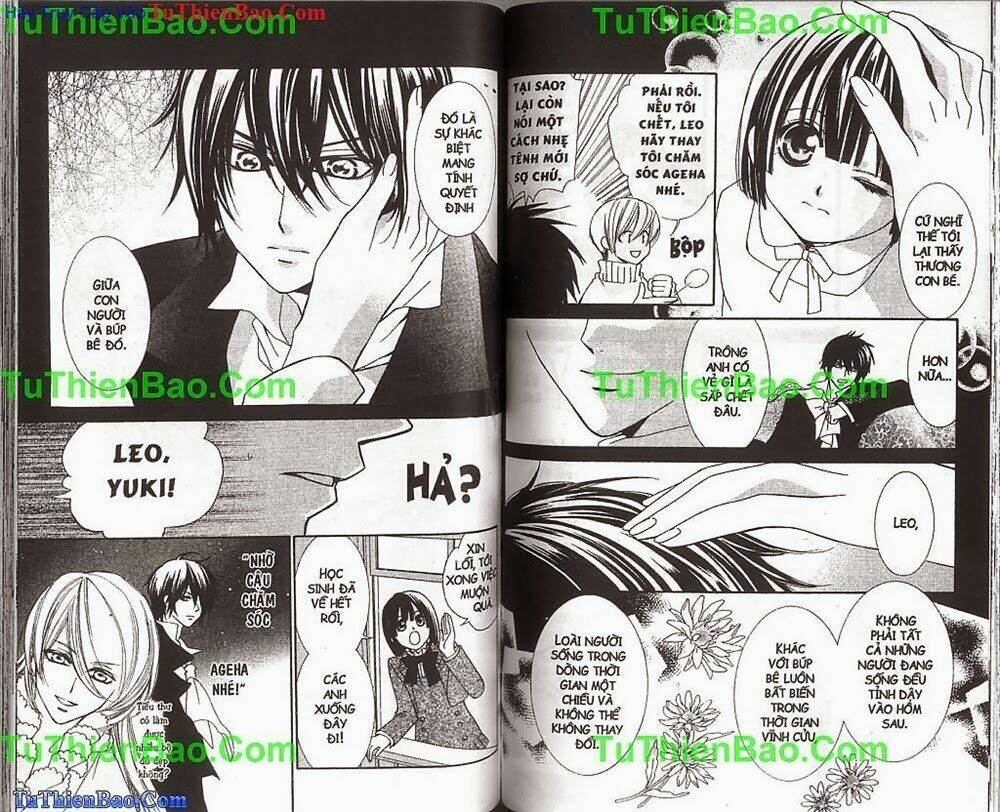 búp bê vệ sĩ chapter 3 56