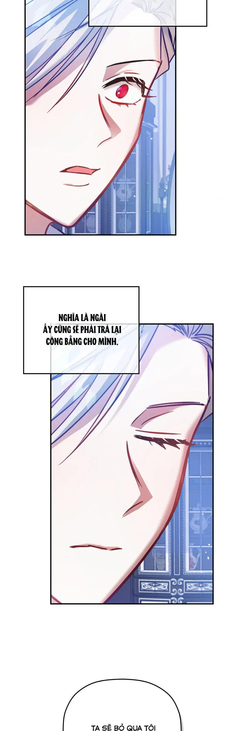 hoàng tử chuyển sinh trở thành người mạnh nhất thế giới nhờ vào sự hiểu biết về bug chapter 70 11