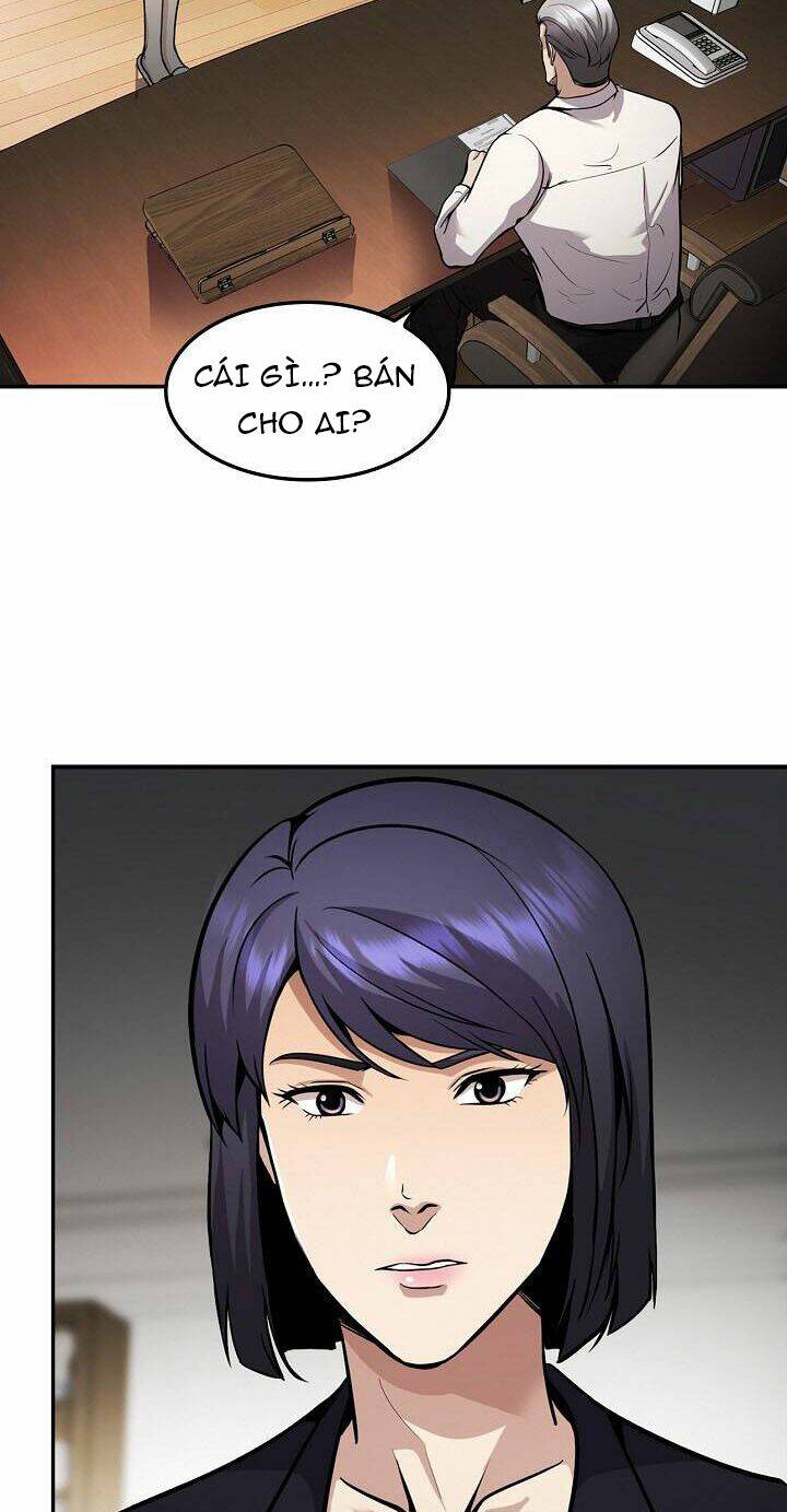 điều tra viên chuyển sinh chapter 124 70