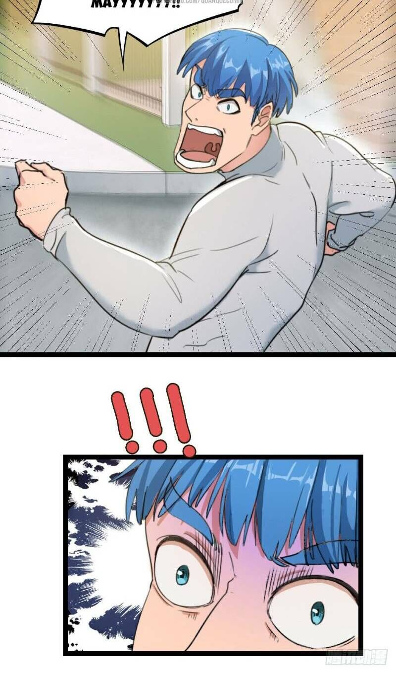 đỉnh phong cường thiếu chapter 10 14