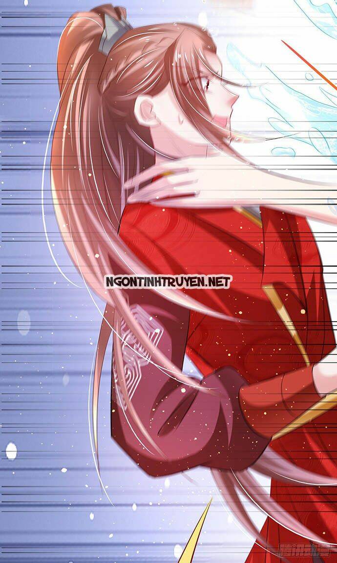 bệnh kiều phu quân ngạnh thượng cung chapter 10 16