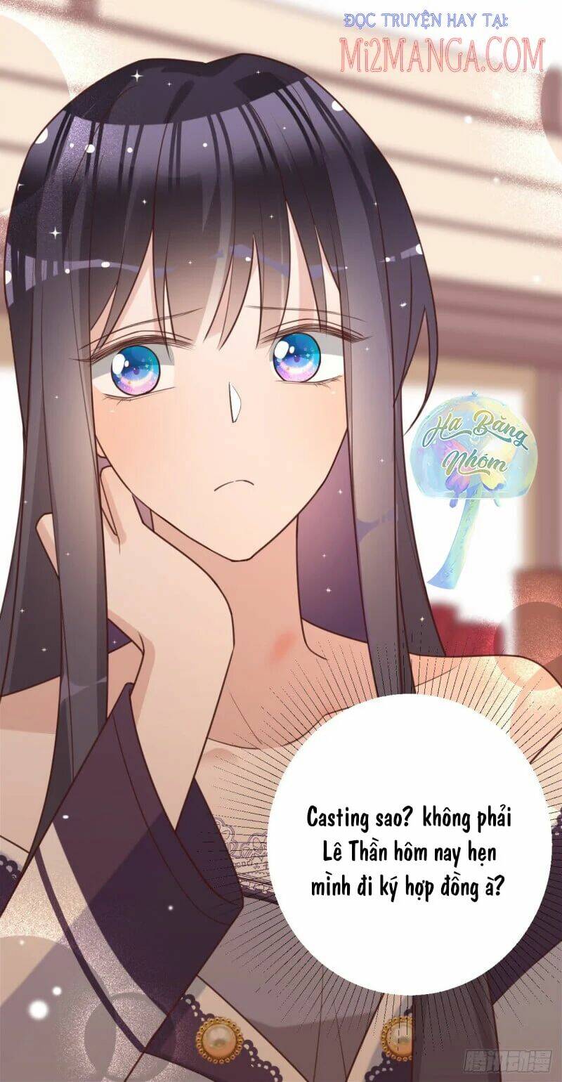 dĩ hôn chi danh chapter 39 29