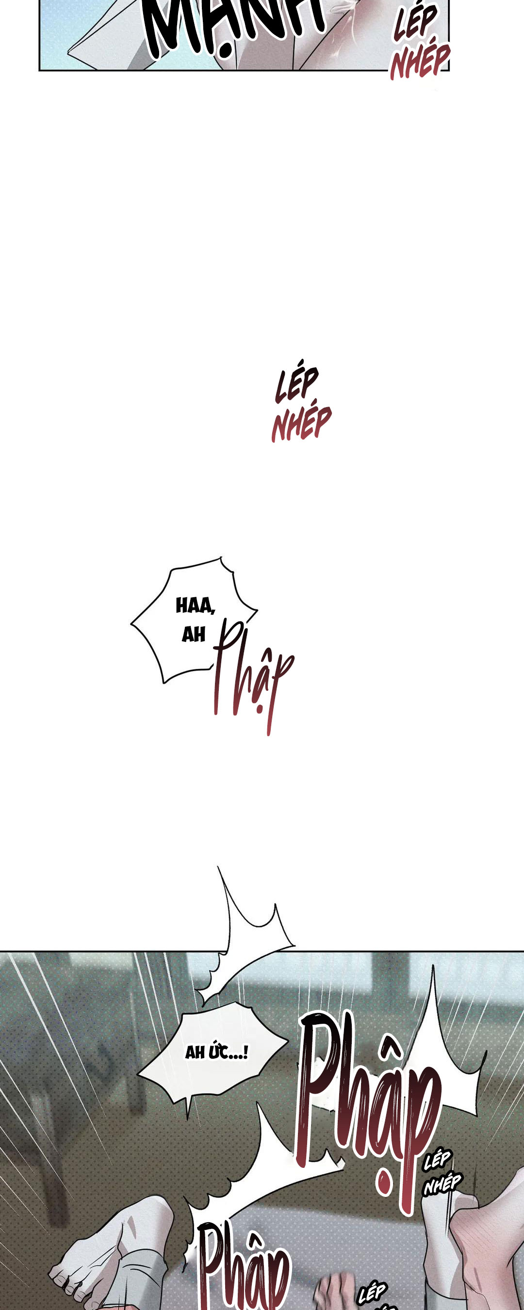 yêu tinh chapter 5 45