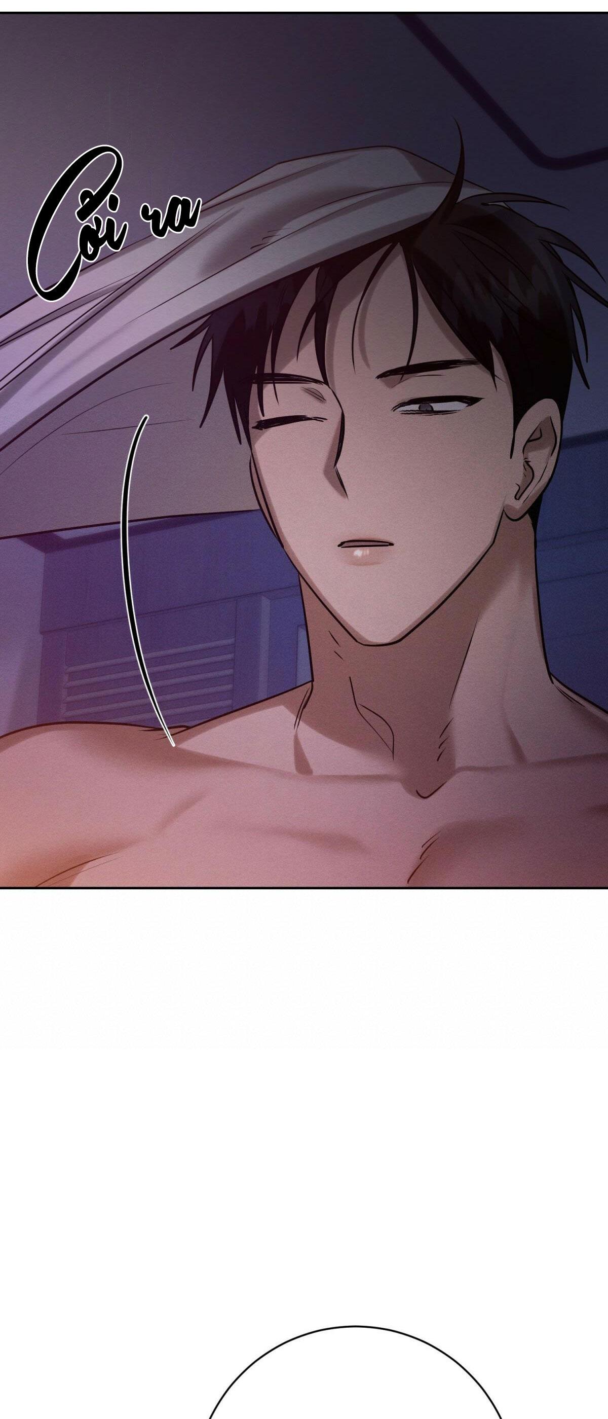 lý do của ác nhân chapter 24 18