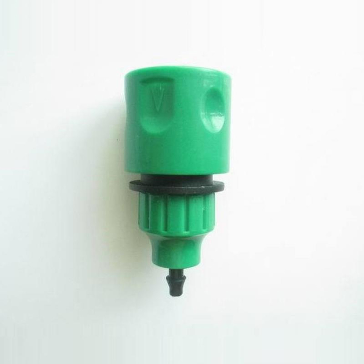 Đầu Nối Nhanh Vòi Nước Tưới Cây NN-6 Dùng Nối Khớp Nối Nhanh 16 mm Ra Ống 6 mm Hoặc 10 mm