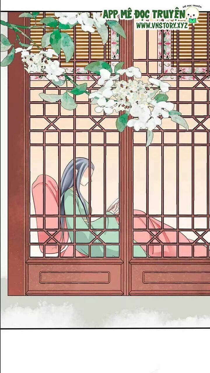 kiều nữ độc phi chapter 61 16