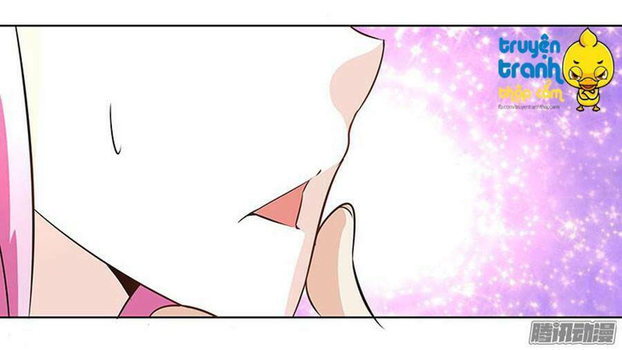 cường sủng hào môn tiểu manh thê chapter 21 5