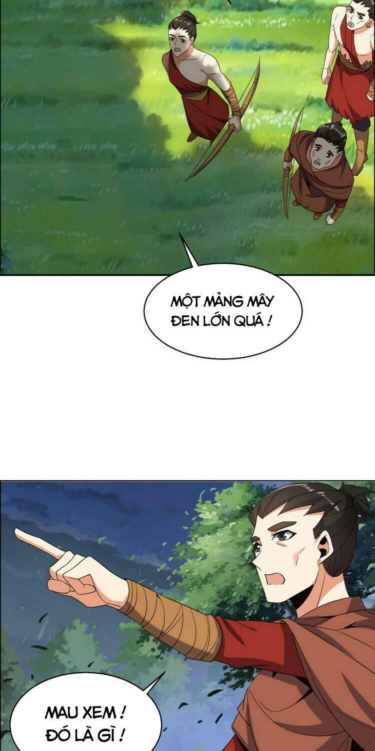 thôn phệ một thế giới tu tiên chapter 105 3