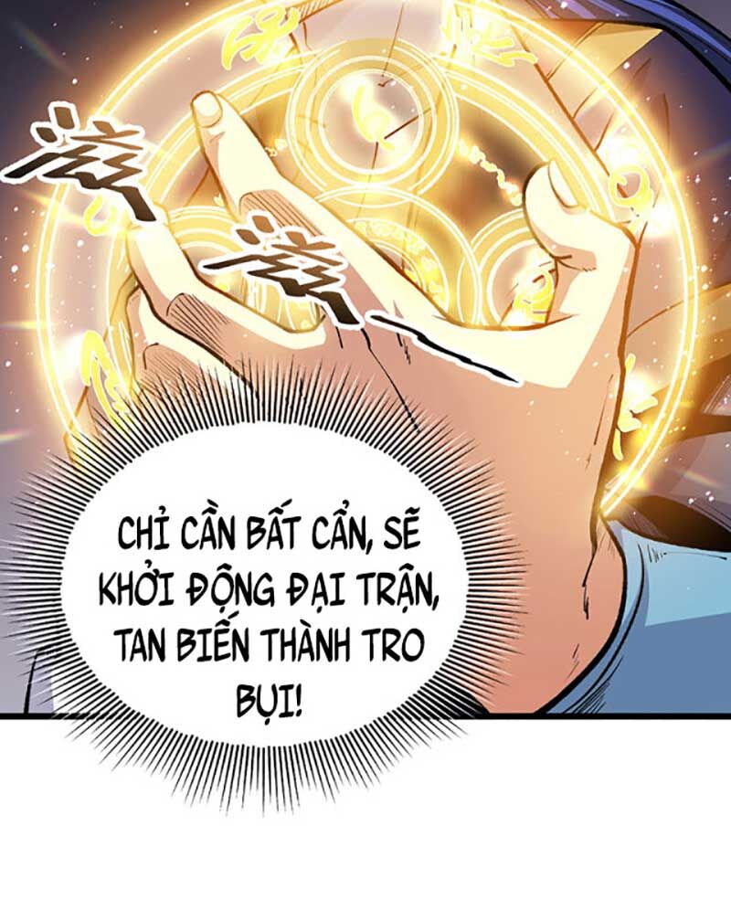 võ đạo độc tôn chapter 570 36