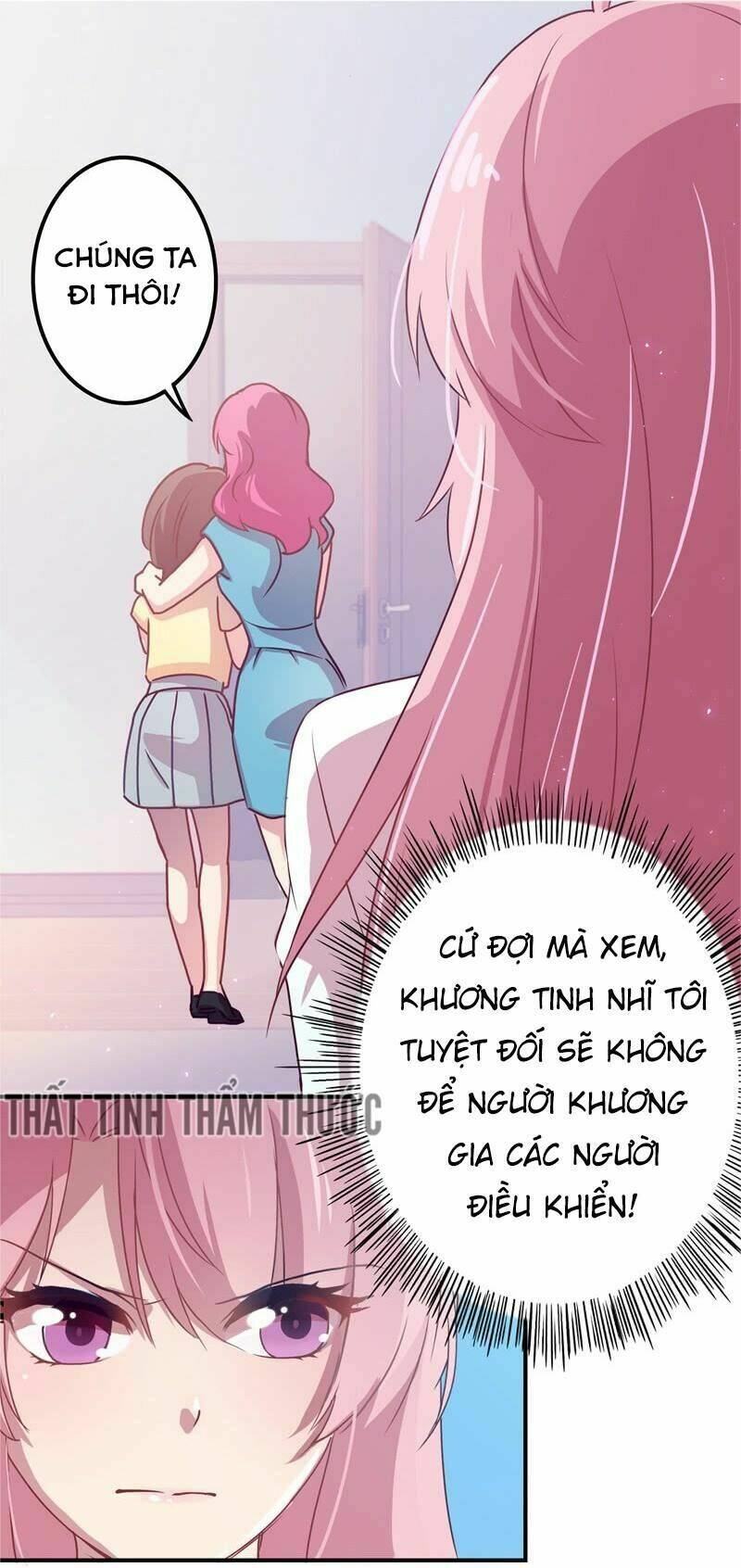 cuồng duệ tiểu thê chapter 5 3